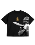 Virat Kohli Aesthetic Oversized T-Shirt