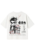 TITAN Oversized T-Shirt