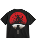 Itachi Oversized T-Shirt