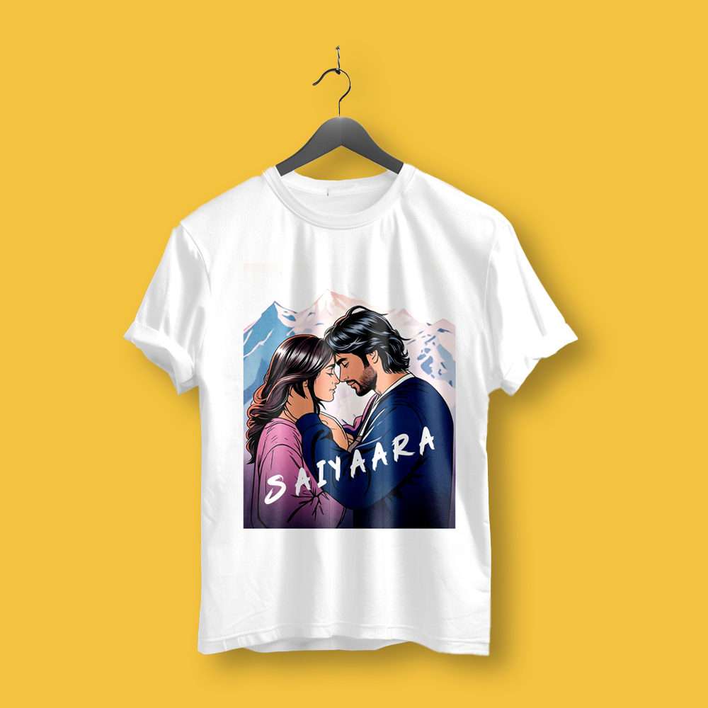 Saiyaara Hanger copy