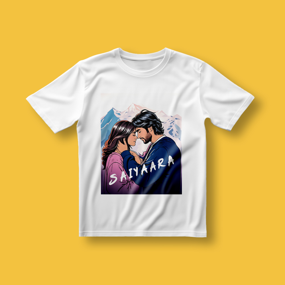 Saiyaara Tees copy