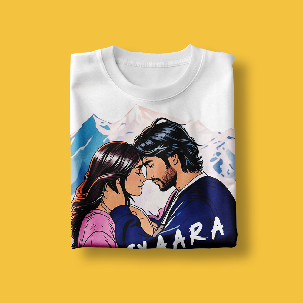 Saiyaara copy